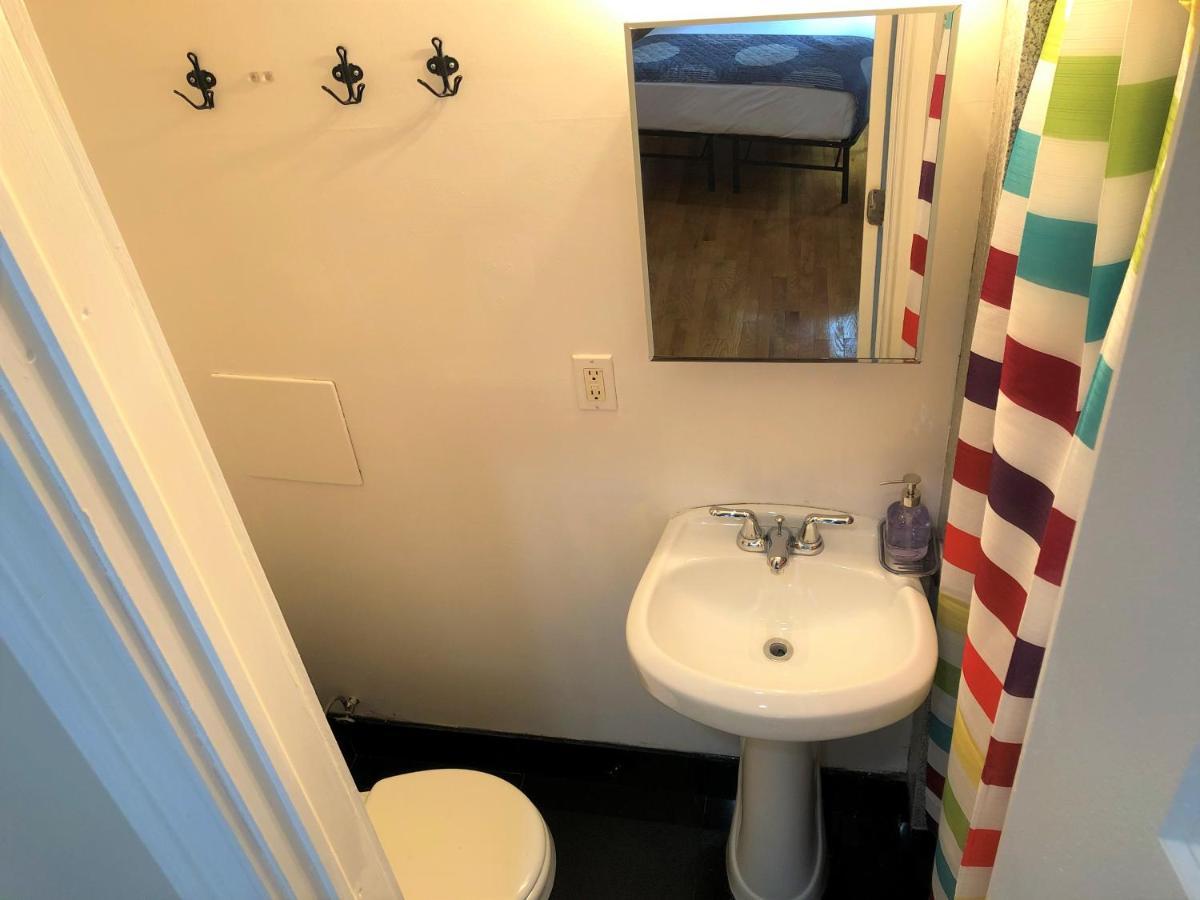 Apartamento Midtown Manhattan Nova York