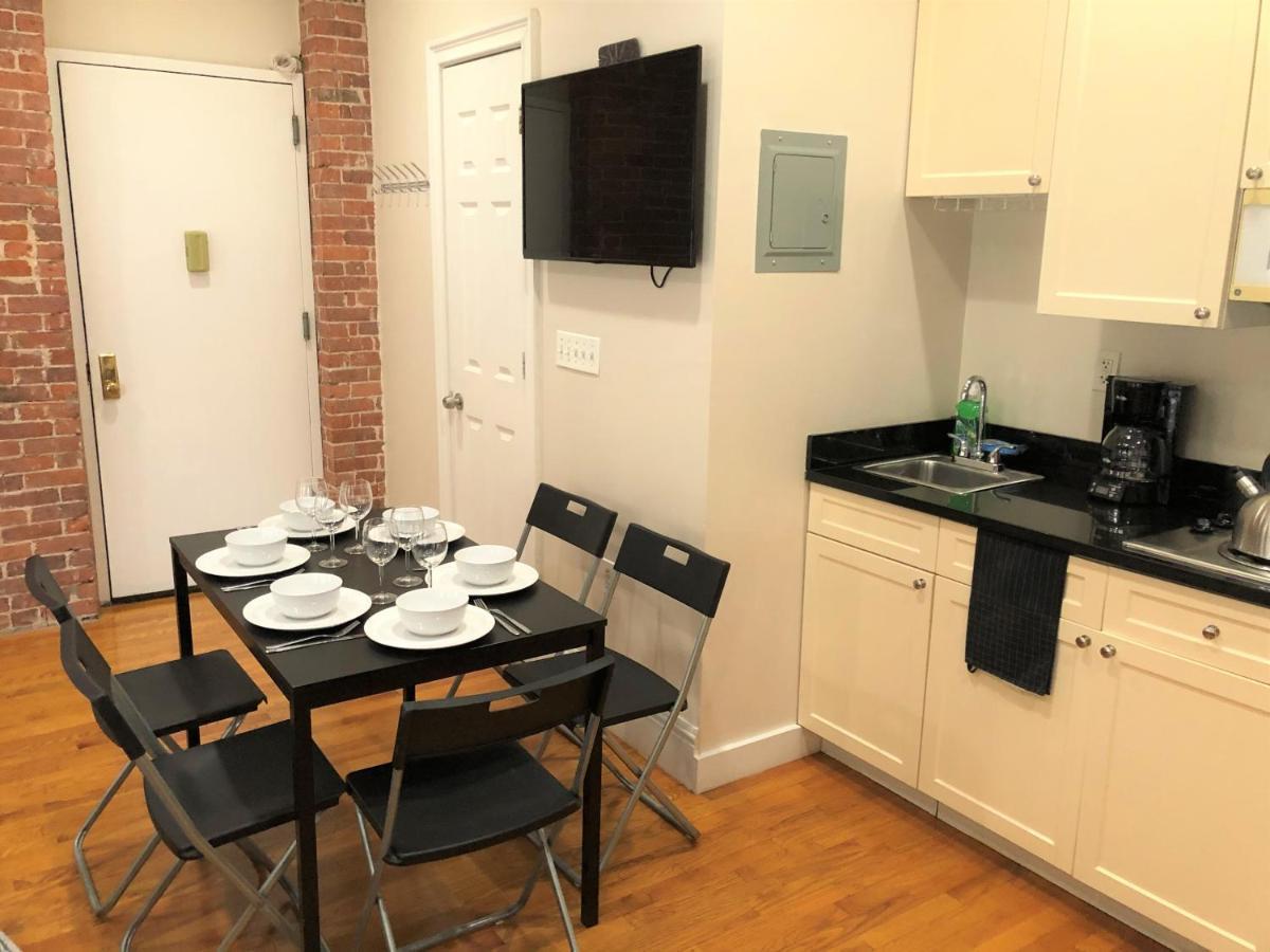 Apartamento Midtown Manhattan *