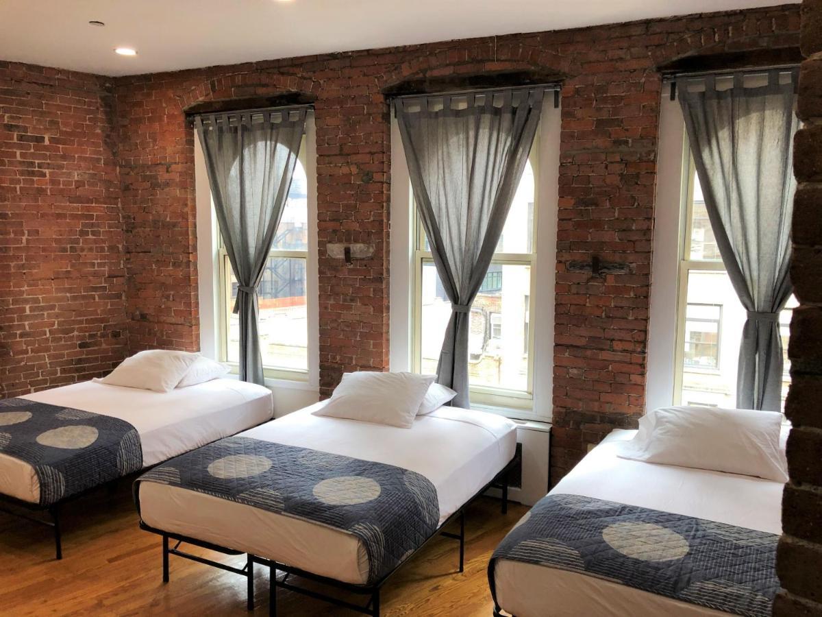 Midtown Manhattan Apartamento