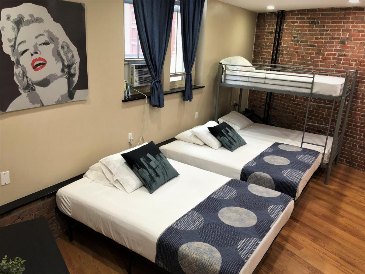 Midtown Manhattan Apartamento