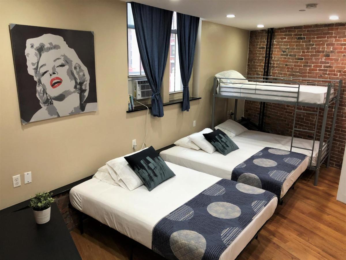 Apartamento Midtown Manhattan Nova York
