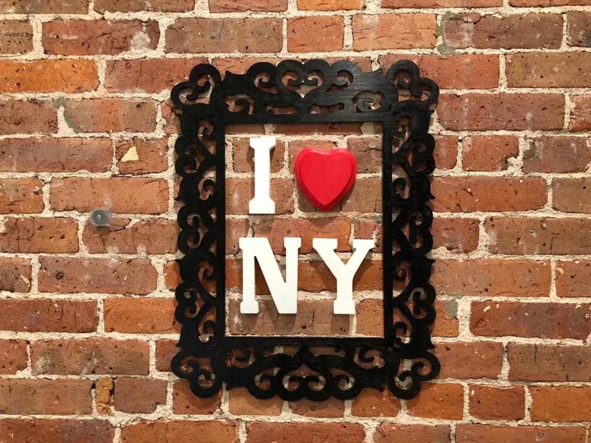 Midtown Manhattan Nova York