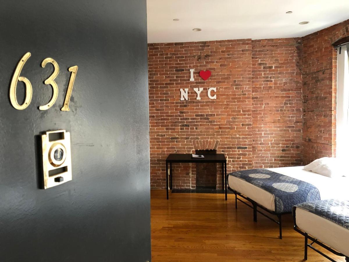 Apartamento Midtown Manhattan