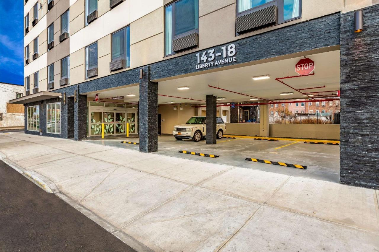 Wyck & Near Jfk Airport New York