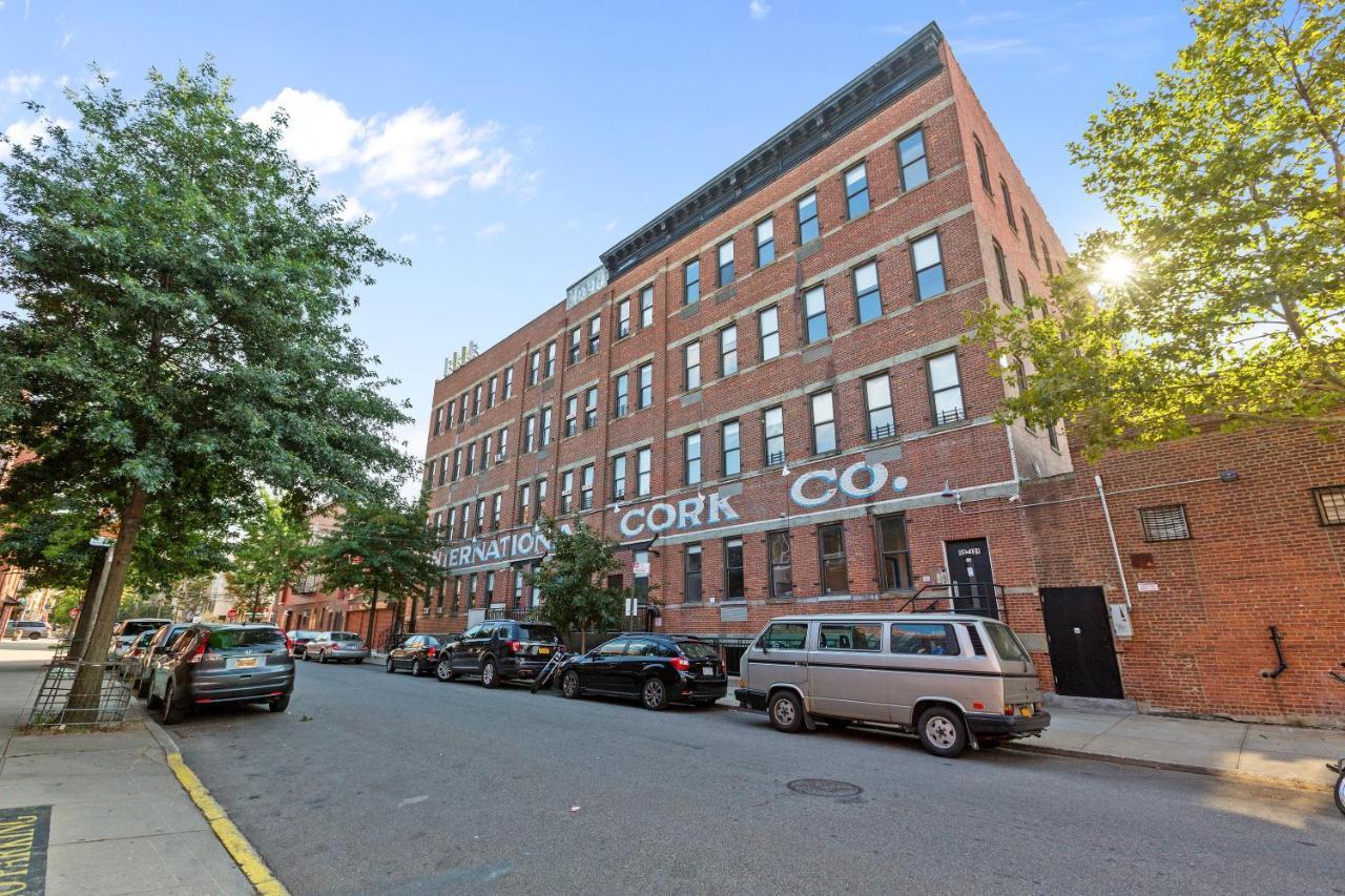 Habitat 101brooklyn Nova York