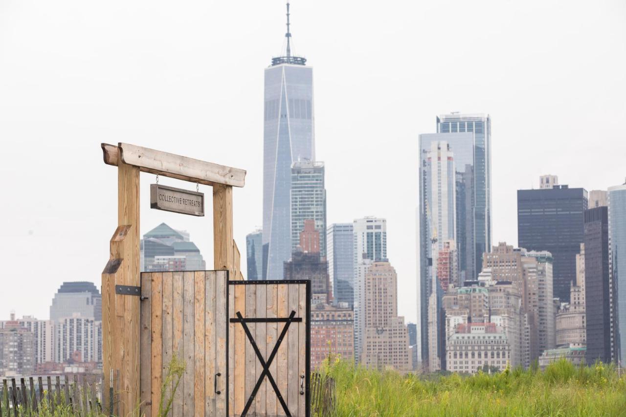 Acampamento Collective Governors Island 5*