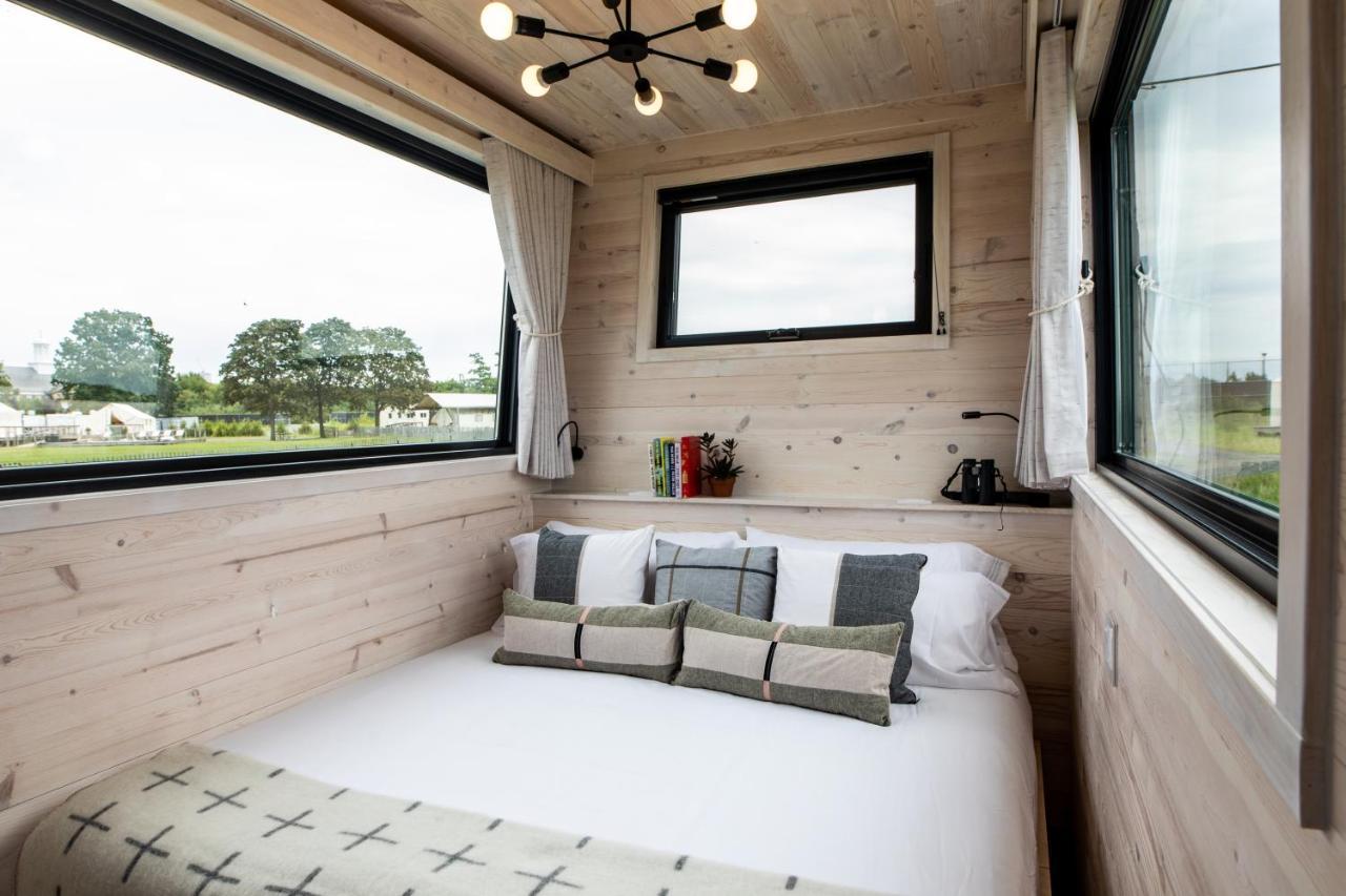Collective Governors Island 5* Nova York