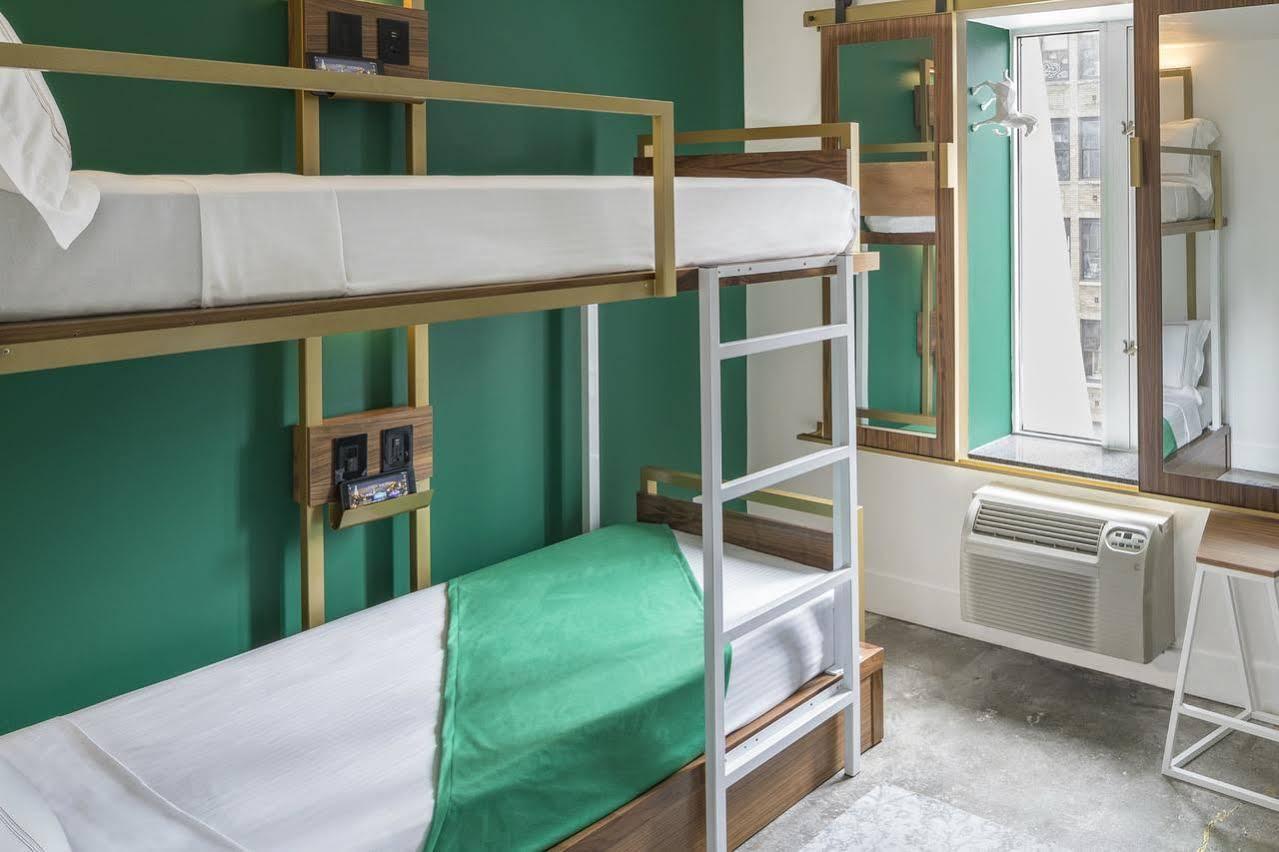 Hotel Comfort Times Square South Area