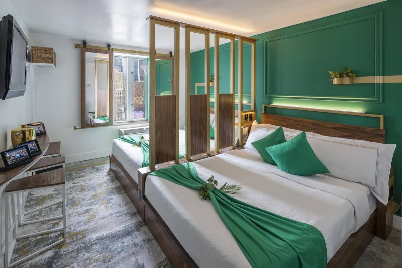 Comfort Times Square South Area 3* New York
