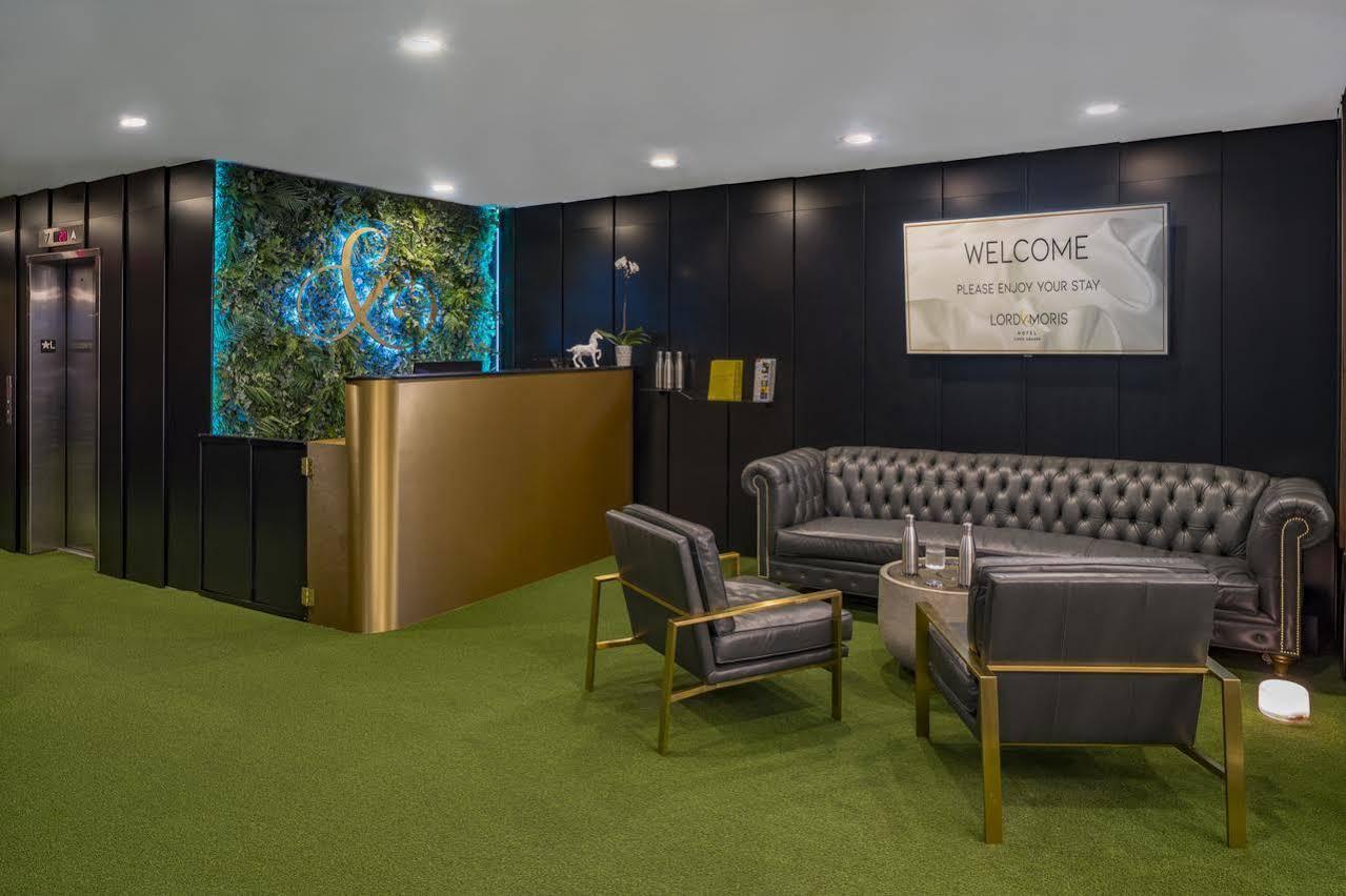 Comfort Times Square South Area 3*