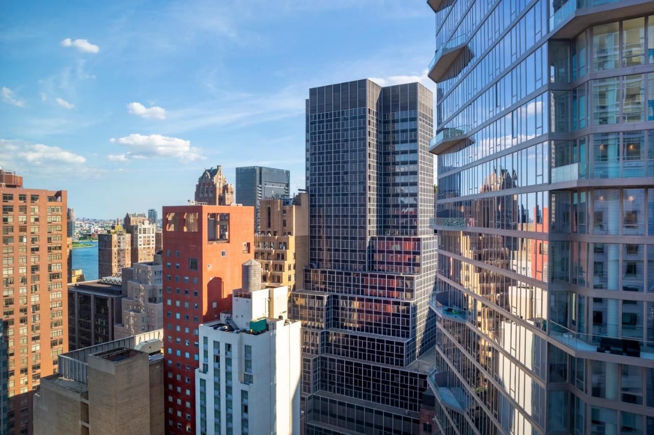 Hotel Even - Midtown East By Ihg New York
