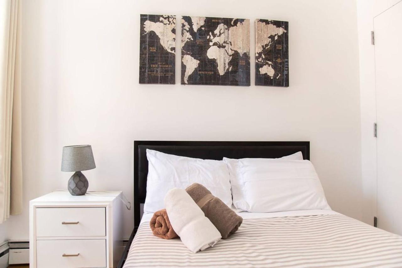Amazing 3 Beds In Meatpacking/chelsea/highline! Apartment *