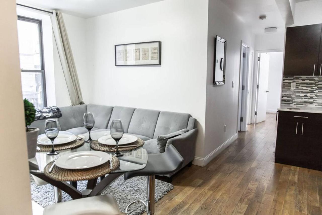 Amazing 3 Beds In Meatpacking/chelsea/highline! Apartment *