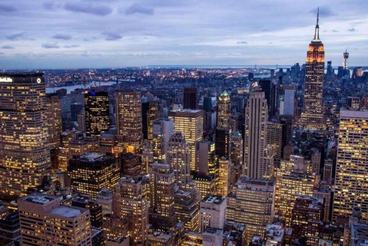 Amazing 3 Beds In Meatpacking/chelsea/highline!