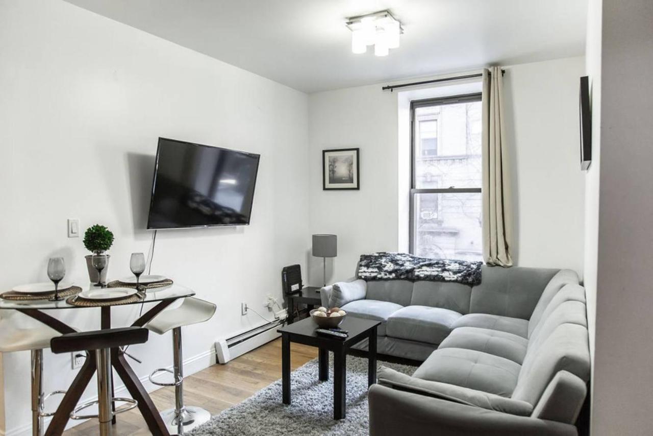 Apartment Amazing 3 Beds In Meatpacking/chelsea/highline! New York