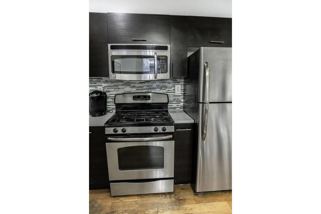 Amazing 3 Beds In Meatpacking/chelsea/highline! *