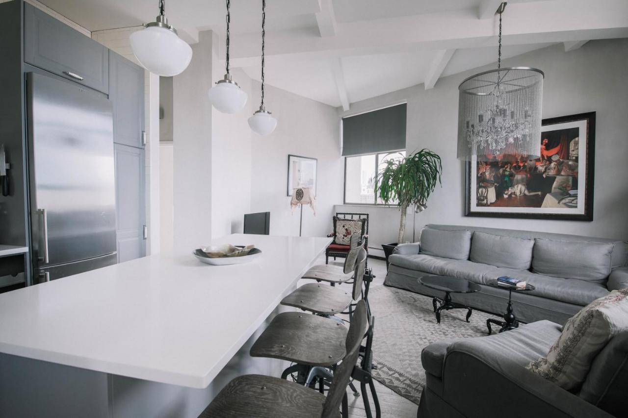West 4th Street Iii By Onefinestay * New York