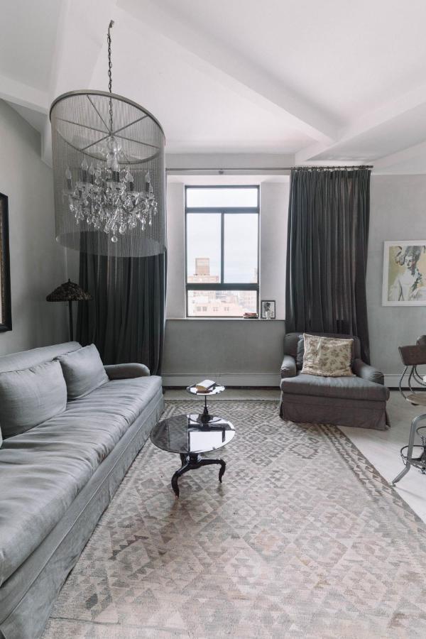 Apartment West 4th Street Iii By Onefinestay