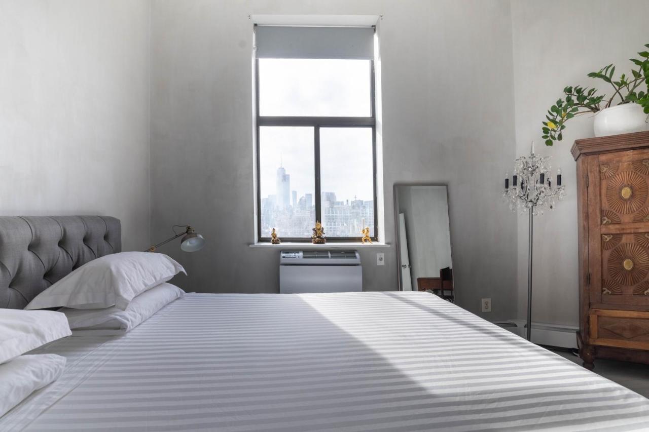 West 4th Street Iii By Onefinestay Apartment New York