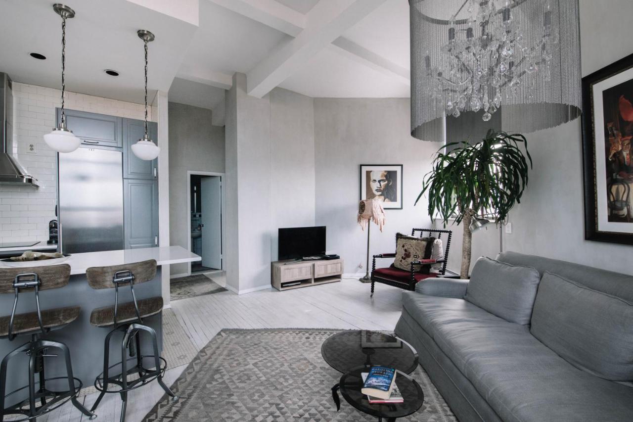 West 4th Street Iii By Onefinestay Apartment New York