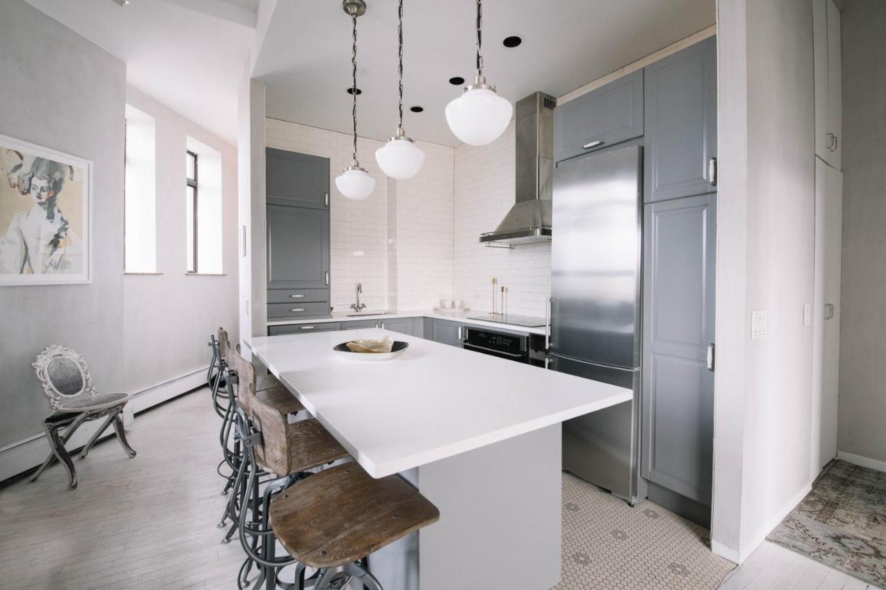 West 4th Street Iii By Onefinestay New York