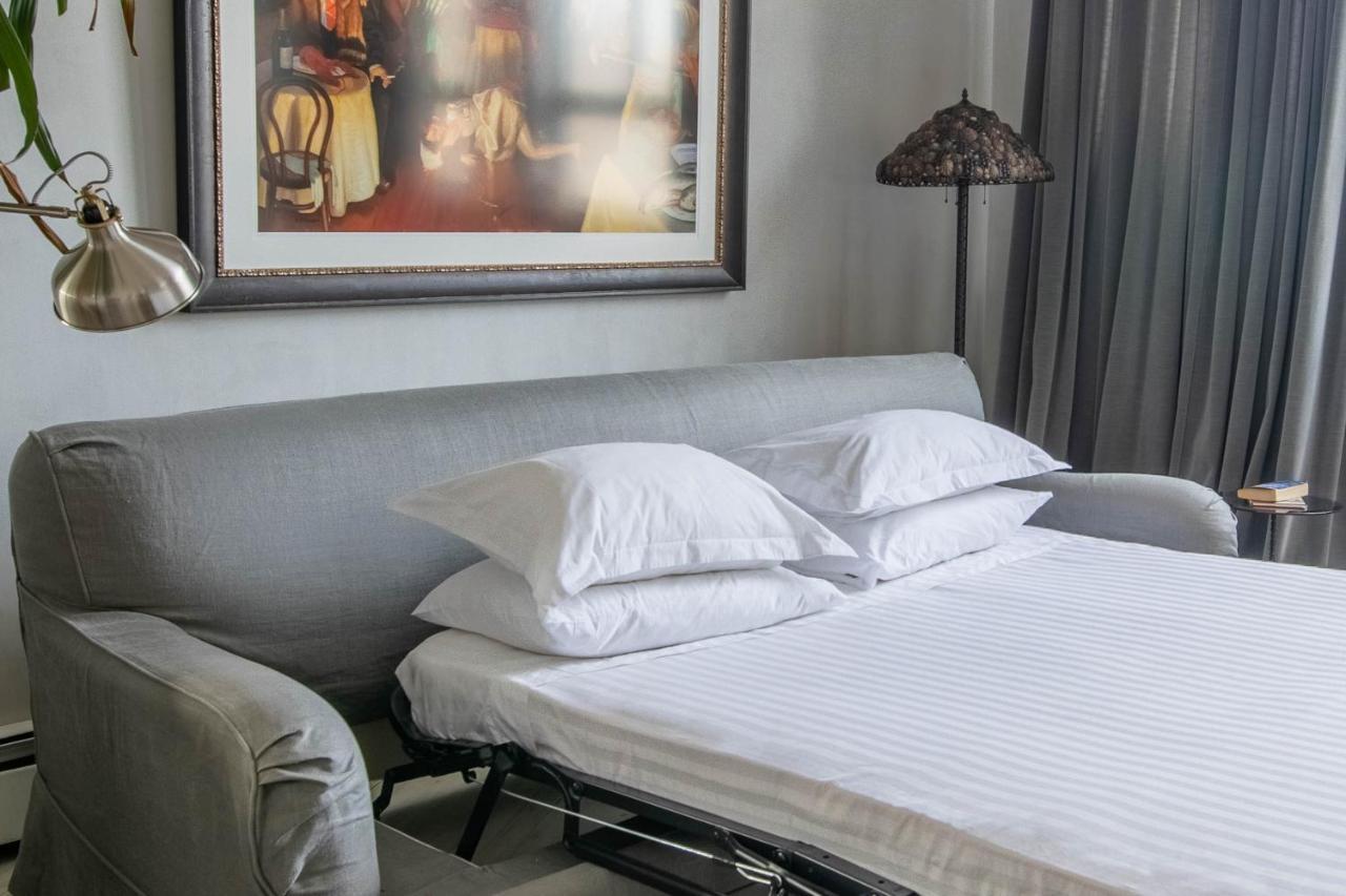 West 4th Street Iii By Onefinestay New York