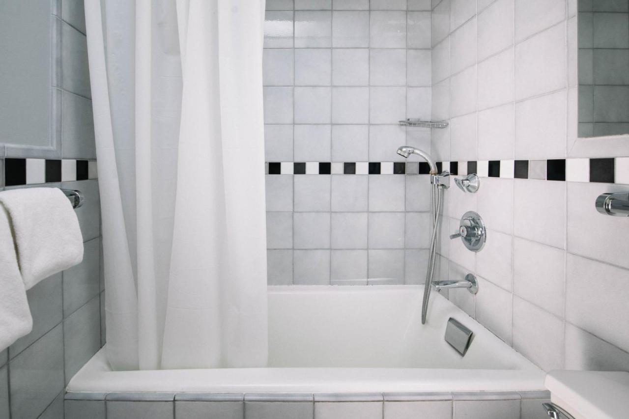 Apartment West 4th Street Iii By Onefinestay New York