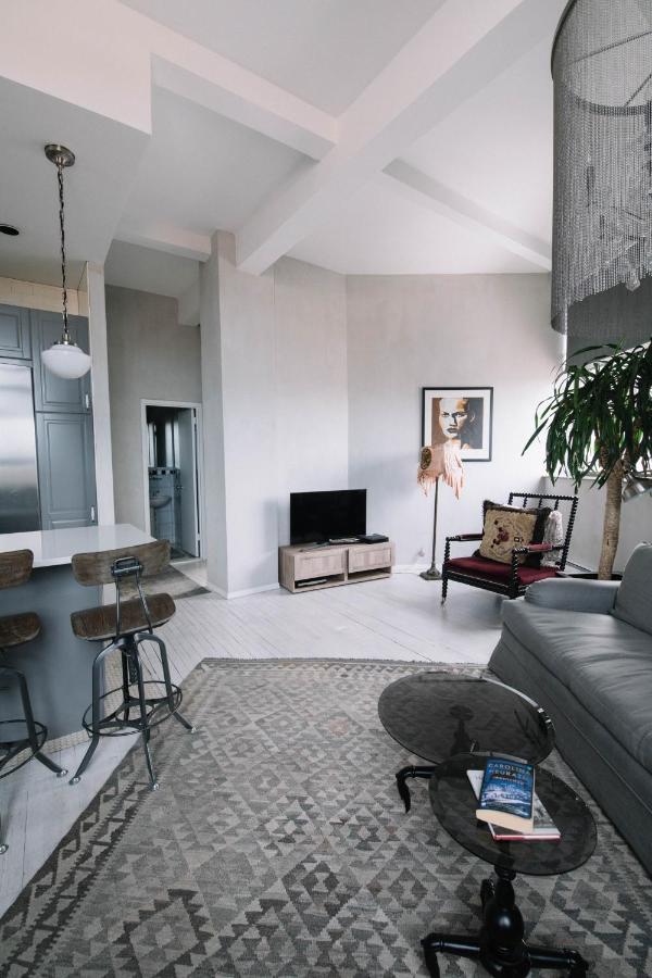 Apartment West 4th Street Iii By Onefinestay *