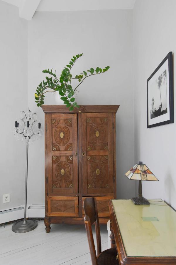 Apartment West 4th Street Iii By Onefinestay
