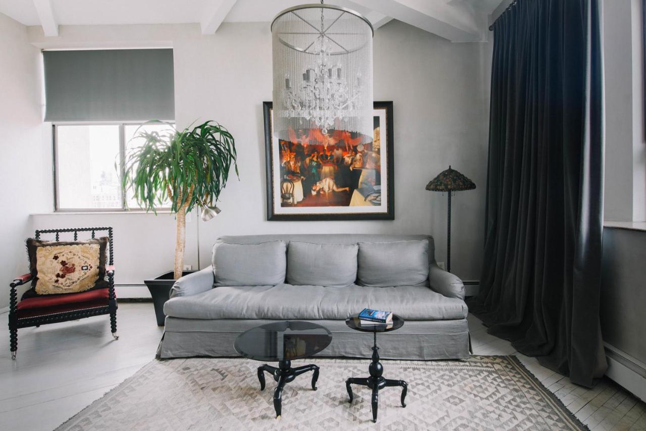 Apartment West 4th Street Iii By Onefinestay *