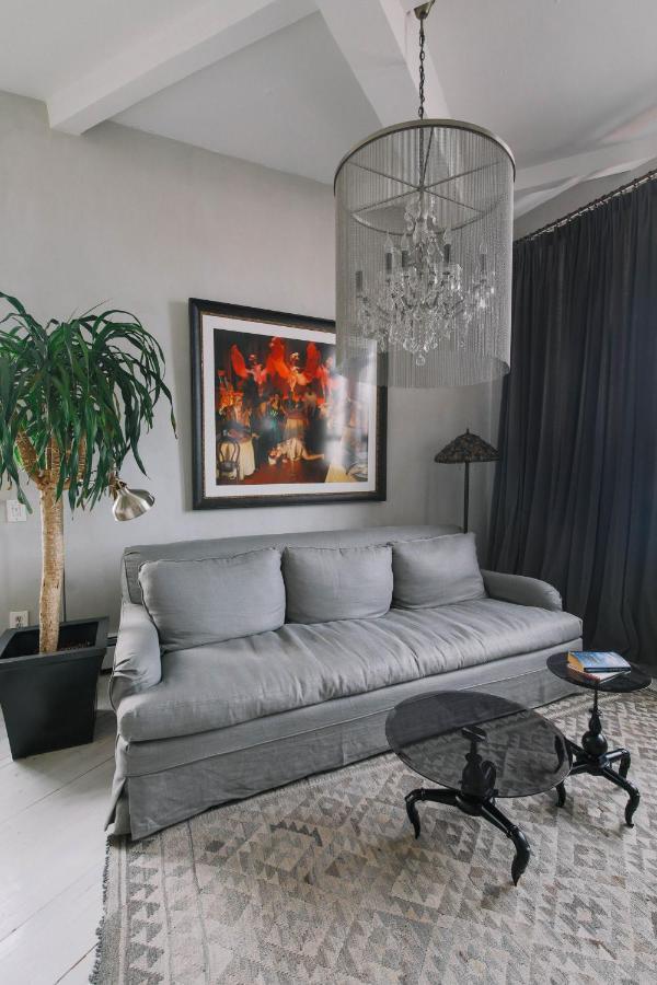 Apartment West 4th Street Iii By Onefinestay