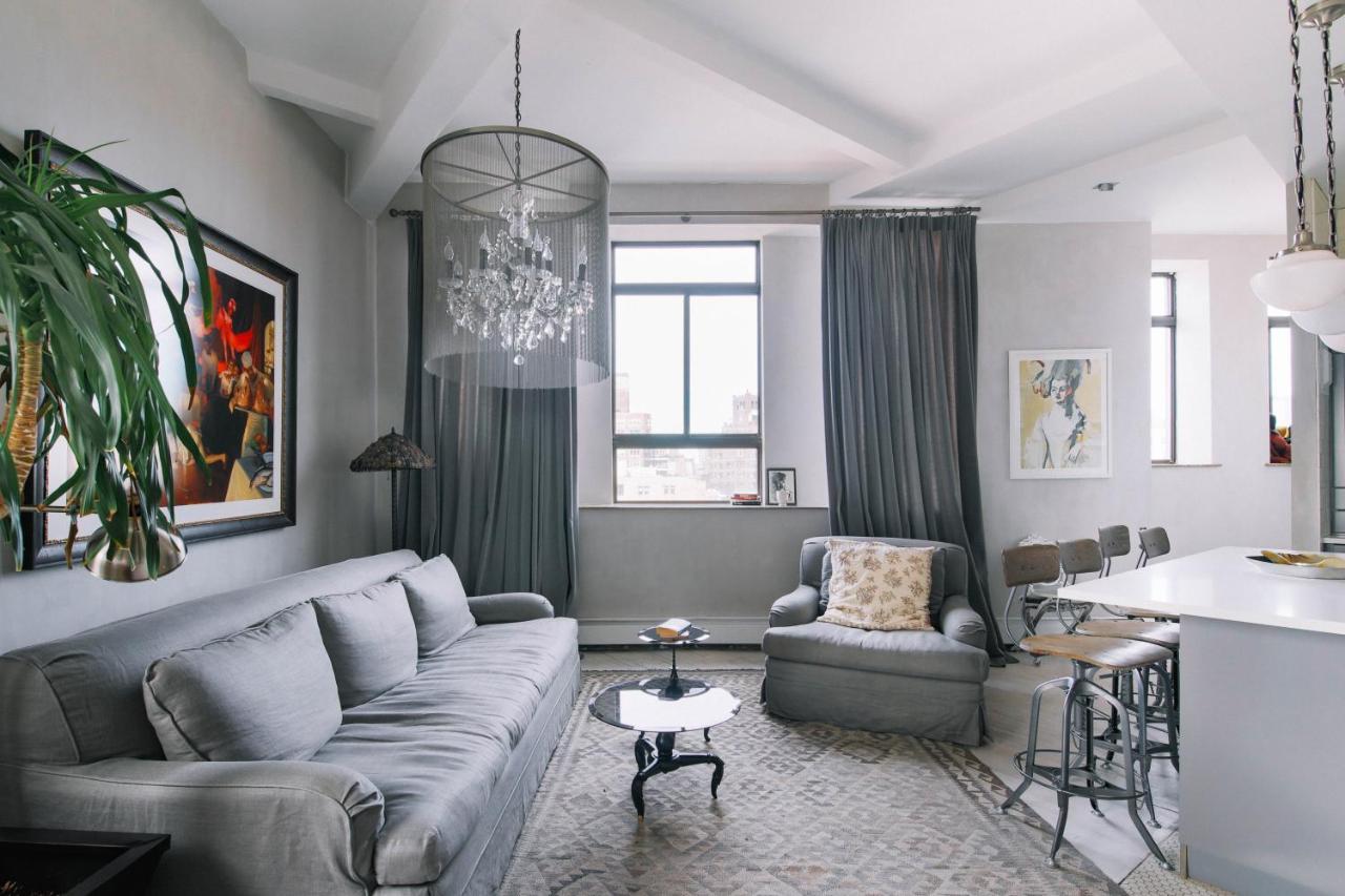 Apartment West 4th Street Iii By Onefinestay