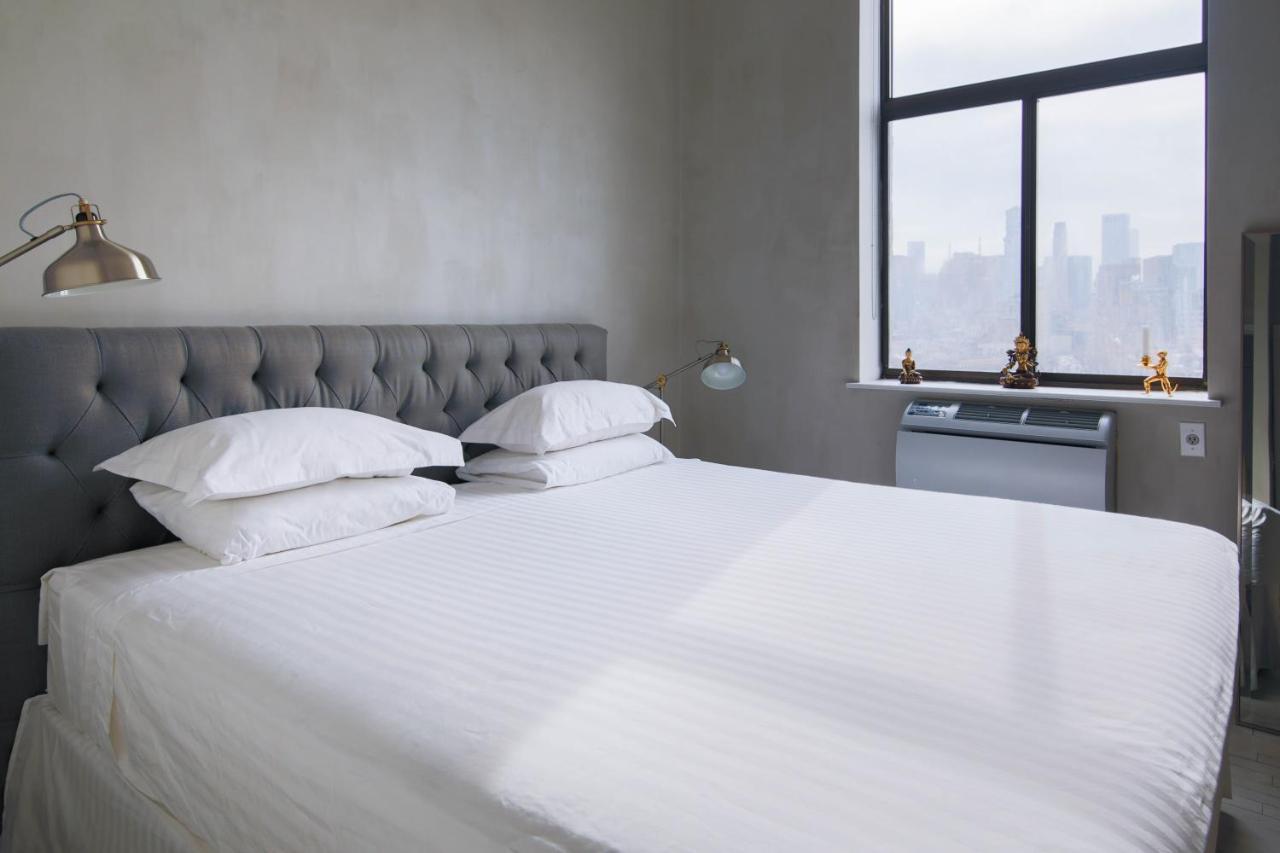 West 4th Street Iii By Onefinestay Apartment New York