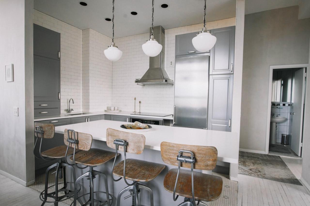 Apartment West 4th Street Iii By Onefinestay *