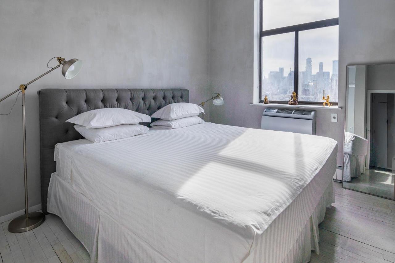 West 4th Street Iii By Onefinestay Apartment New York
