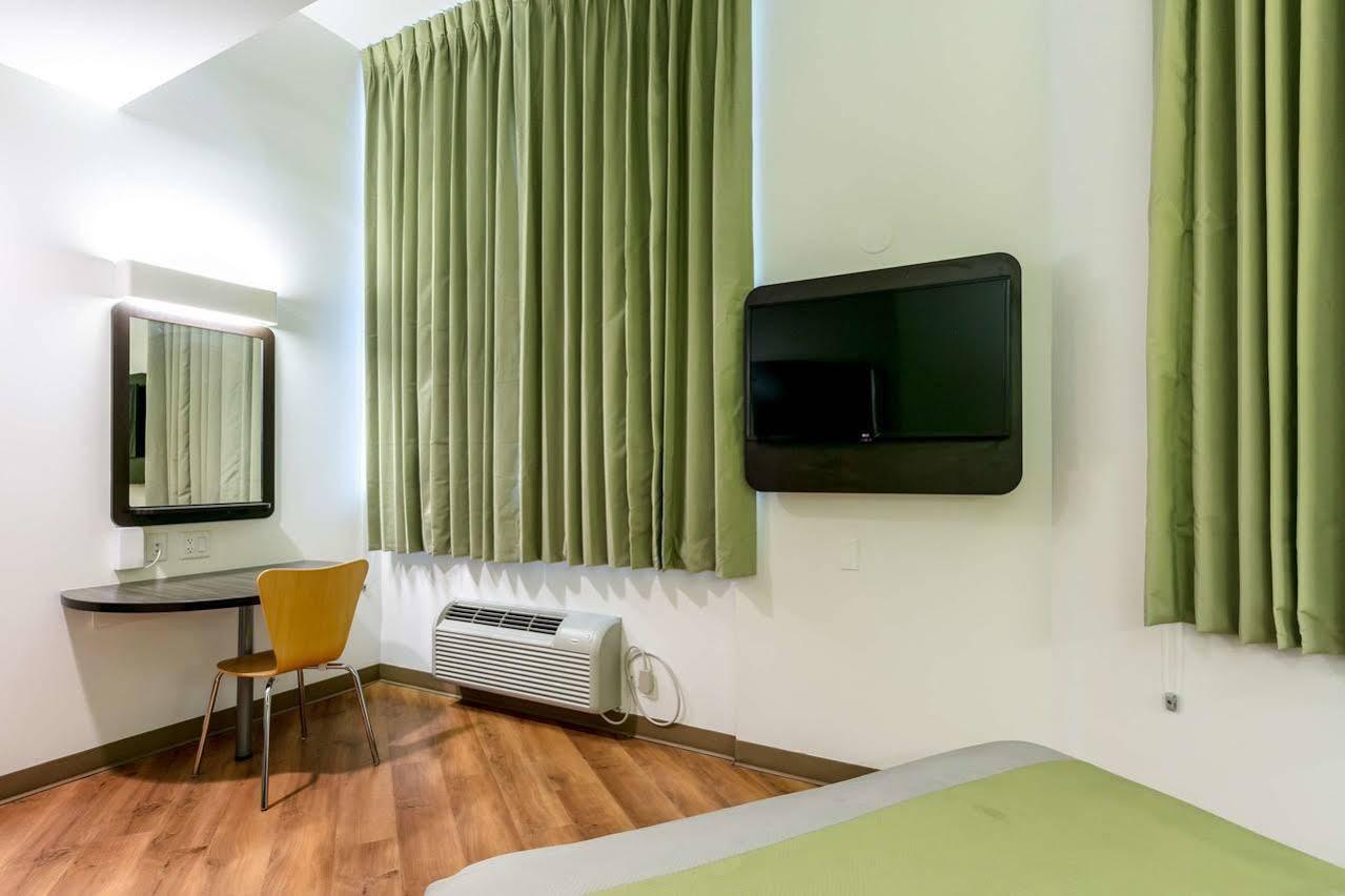Hotel Feather Factory New York