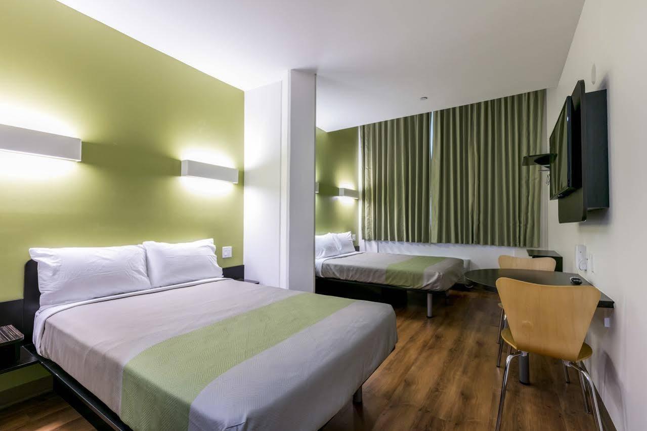 Feather Factory Hotel New York