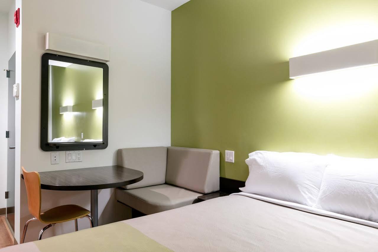 Hotel Feather Factory New York