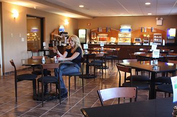 Hotel Express Staten Island West New York