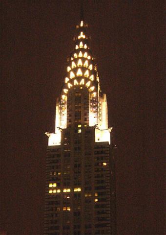 Hotel Manhattan 6th Ave - Chelsea By Ihg Nova York