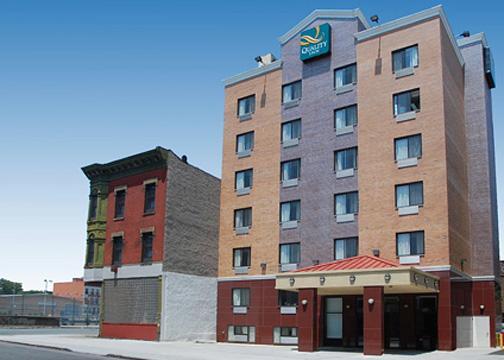 Lexington 2* Nova York