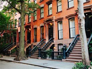 Hotel Walker Greenwich Village New York