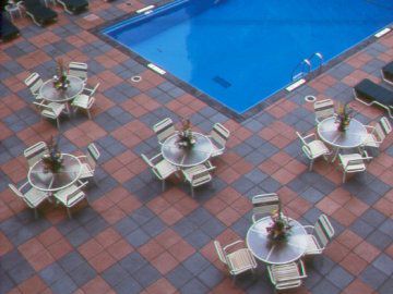 Hotel Travel - Midtown Manhattan Nova York