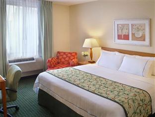 Hotel - Laguardia Airport Nova York