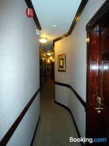 Hotel 17 - Extended New York