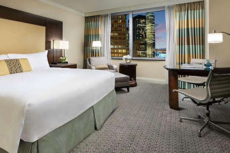 Hotel The Wagner Nova York