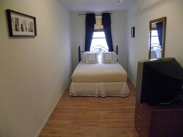 Hotel 309 Nova York