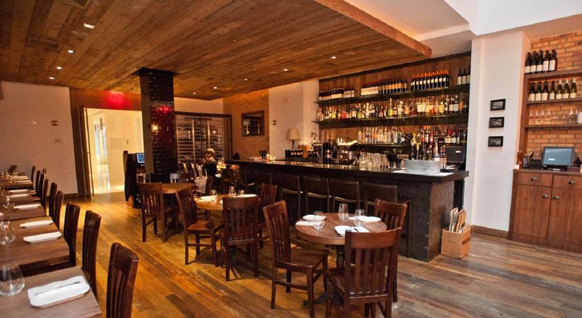 Hotel The Gotham New York