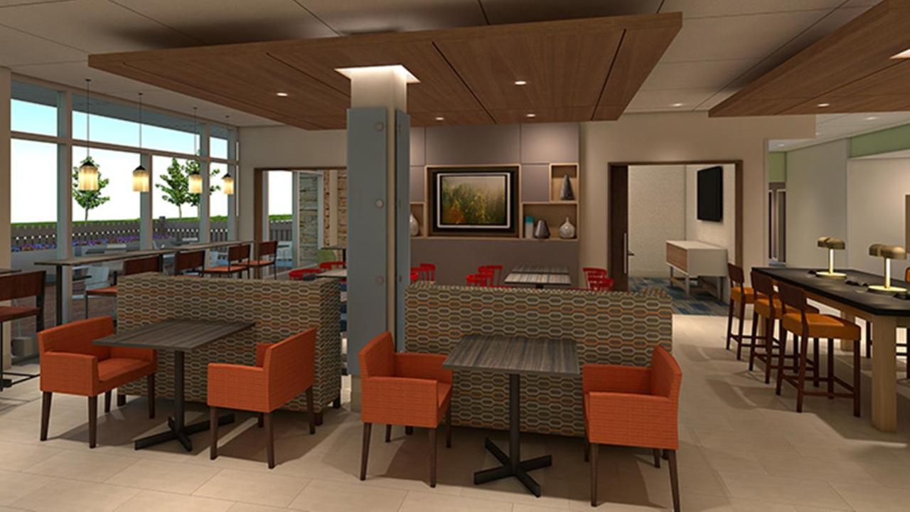 Express Brooklyn - Kings Hwy, An Ihg Nova York