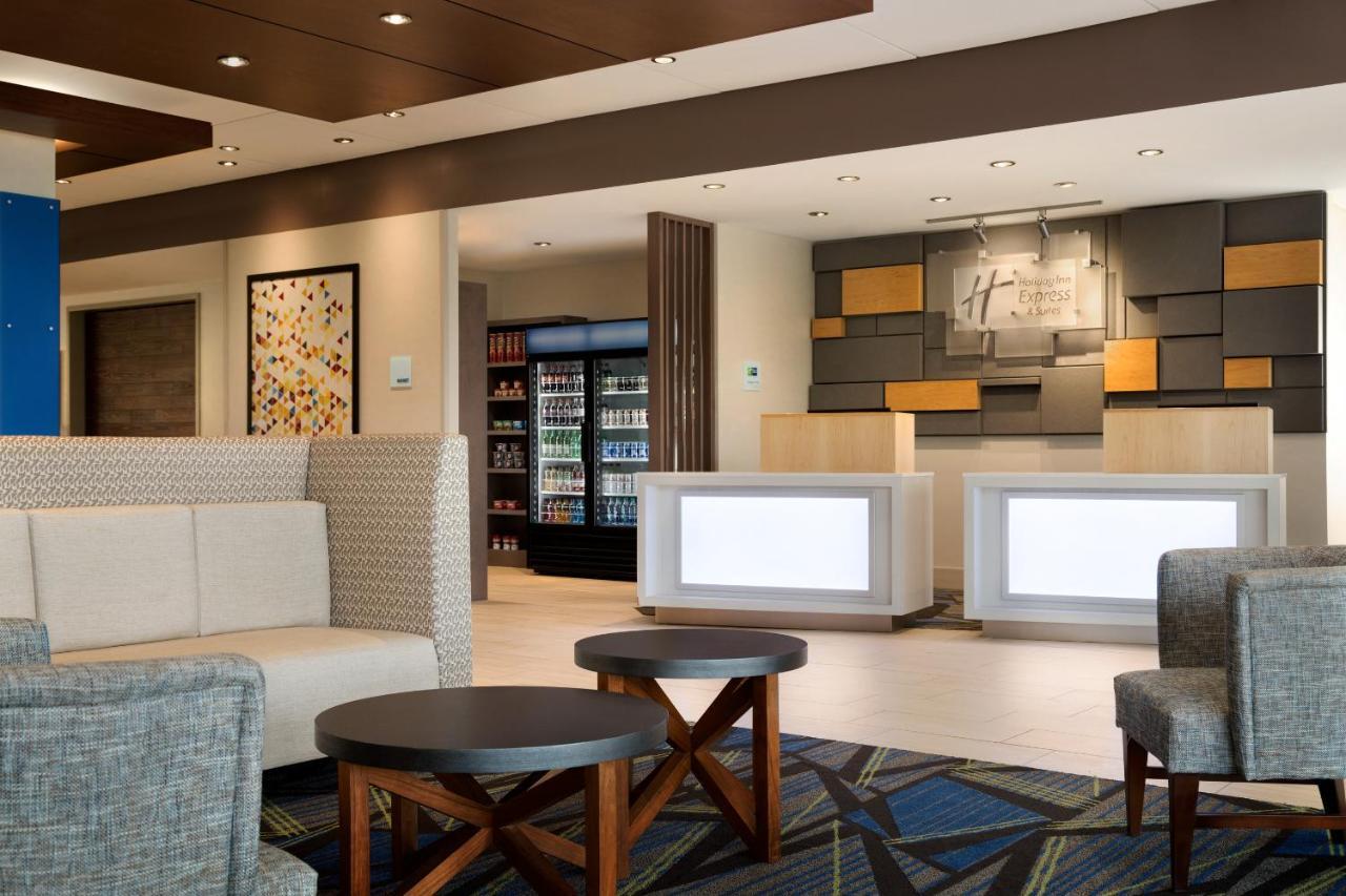 Express Brooklyn - Kings Hwy, An Ihg Nova York